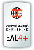 Certifications-EAL4plus