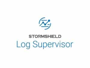 stormshield log supervisor